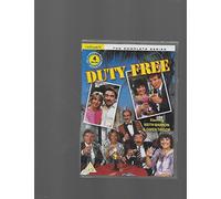 Duty Free - Duty Free - the Complete Series [Import anglais]