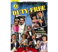 Duty Free - The Complete Series , (Box Set) G