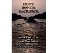 Duty Honor Sacrifice