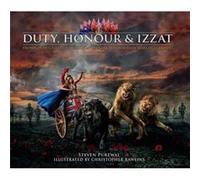 Duty Honour Izzat by Steven Purewal Unknown (Auteur)