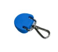 Duty Kayak Crochet de corde à dégagement rapide Bleu | Construction en PVC recyclable facile à utiliser pour un voyage sûr et rapide, sports nautiques en plein air