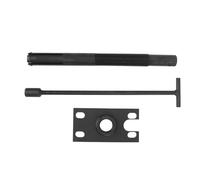 Duty Metal Bearing Puller Remover Joint Bearing Puller Ideal for Removing Bearings in Various Marine Engines Made of High Grade Oxidation Treated Metal