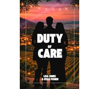 Duty of Care: A Forbidden Poly Romance