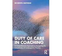 Duty of Care in Coaching