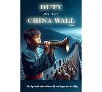 Duty on the China Wall