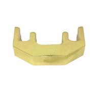 Duty Violin Mute Claws Styles Violon Practice Mute Remplacement Silencieux pour violons/Accessoires Claws Styles Practice String Instrument Accessories