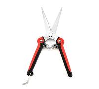 DUUDAH Sécateur Professionnel, sécateur de Jardin Professionnel, Outils de Coupe-Branches à Ciseaux for Plantes de Jardinage à la Main, poignée antidérapante