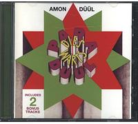 Duul Amon - Para Dieswarts