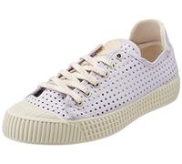 DUUO Mixte Col 057 Baskets Basses, Violeta, 33.5 EU