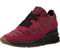 Duuo Raval 018 Couleur Bordeaux