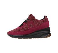 Duuo - Raval 018 - Femme - Chaussures - Rouge - Taille: 36 EU