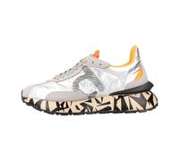 Duuo - Sensei - Femme - Chaussures - Gris - Taille: 43 EU