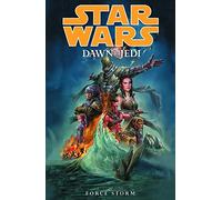 Duursema, Jan - Star Wars: Dawn of the Jedi Volume 1 - Force Storm