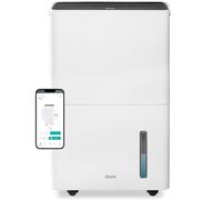 Déshumidificateur Duux Bora DXDH20 20L avec mode sechage et connecté