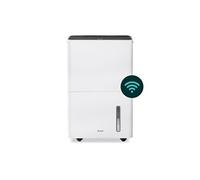 Duux Déshumidificateur Bora DXDH20 – 20L, mode séchage, connecté