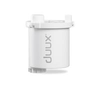Duux | Cartouche anti-calcaire et antibactérienne et 2 capsules filtrantes | Pour l'humidificateur intelligent Duux Beam | Blanc