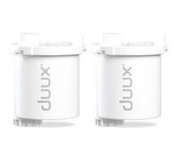 Duux Cartouches et capsules filtrantes DXHUC02 Beam (2) – Antibactérien, Anti-calcaire