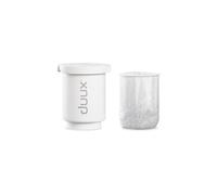 Duux Cartouche filtrante anticalcaire et antibactérienne pour humidificteur BEAM MINI et BEAM MINI 2