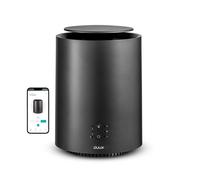 Chauffage Céramique Intelligent Duux Theesixty 2 1800W Gris