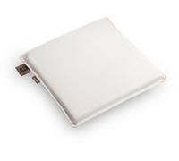 Duux - Coussin Chauffant Dxlv50 - Mellow Gris 40x40