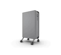 Radiateur à bain d'huile Duux Egde Oil Connecté 1500W Gris