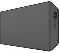 Duux Edge Intérieur Gris 2000 W Convecteur