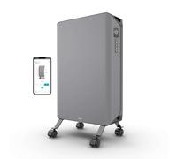 Duux Radiateur bain d'huile Edge Oil DXOH21 2000 W Gris