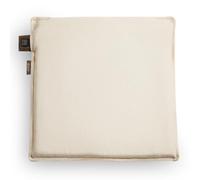 Duux Mellow Coussin de siège chauffant - Sans fil - 3 niveaux de chaleur - Batterie 10 000 mAh - Imperméable et lavable - Mousse à mémoire de forme - 40 x 40 cm - Beige
