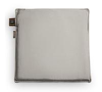 Duux Mellow Coussin de siège chauffant - Sans fil - 3 niveaux de chaleur - Batterie 10 000 mAh - Imperméable et lavable - Mousse à mémoire de forme - 40 x 40 cm - Gris