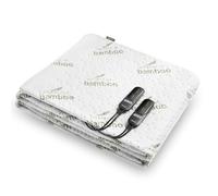 Duux Snooze DXUB31 Bamboo 200x140