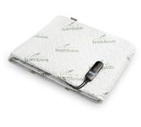 Duux Surmatelas Snooze Bamboo 200x90
