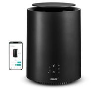 Chauffage soufflant Duux Threesixty 2 DXCH30 1800 W Noir mat