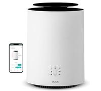 Chauffage soufflant Duux Threesixty 2 - 1800W, 3 vitesses, Intelligent et connecté