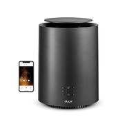Chauffage Céramique Intelligent Duux Theesixty 2 1800W Gris