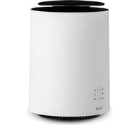 Duux Threesixty 2 Intérieur Blanc 1800 W Aérotherme électrique d'intérieur