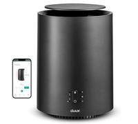 Duux Threesixty 2 Smart Chauffage Soufflant Céramique - 1800W - Thermostat