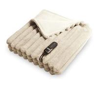 Duux - Couverture Chauffante Dxob01 Yentl Beige