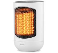 Duux Chauffage soufflant DXCH43 Zone Blanc