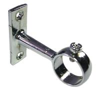 DUVAL Bilcocq - Piton S/Platine Zamak Chrome 18X60