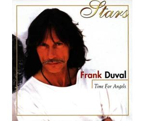 Duval,Frank - Time for Angels [Import]