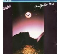 DUVAL FRANK - When You Were Mine (1987) [Import]