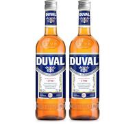 Duval Pastis de Marseille 70 CL (Lot de 2)
