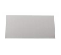 DUVAL - PLAQ PROPR RECT IX ADH 300X150 DUVAL 11-0520-8730 - SID-322605