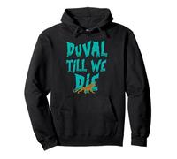 Duval Till We Die Fan Chat Sweat à Capuche