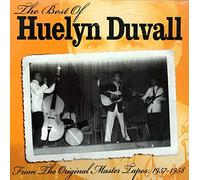 Duvall, Huelyn - Best of