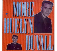 DUVALL, Huelyn More Huelyn Duvall
