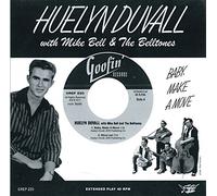 Duvall Huelyn With Mike Bell - Baby, Make a Move [Import]