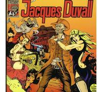 Duvall, Jacques - Le Cowboy et la Call-Girl