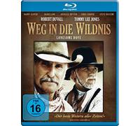 Duvall,Robert - Weg in Die Wildnis [Blu-Ray] [Import]