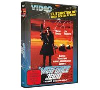 Duvall, Wayne & Roberts, Jay - Warforce 3000 - Einer Gegen Alle -